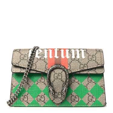 gucci dionysus tweedehands|guccio gucci equestrian.